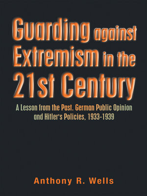 cover image of Guarding Against Extremism in the 21St Century